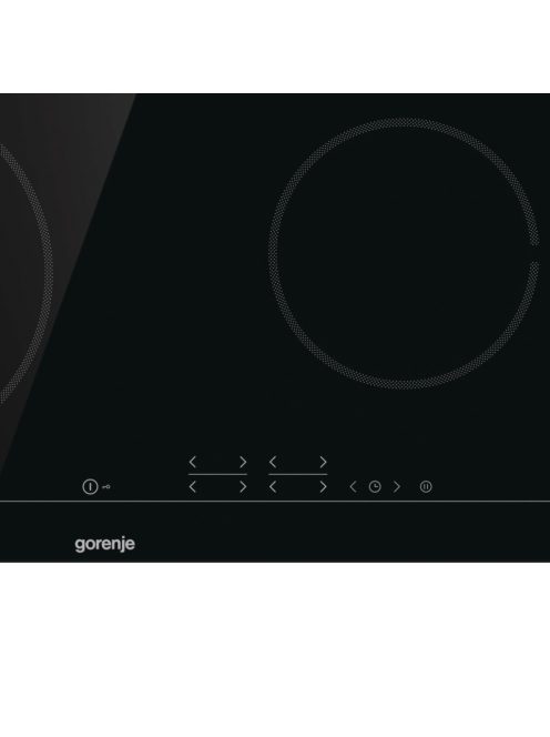 Gorenje ECT601FMC Kerámia főzőlap
