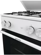 Gorenje GG5A14WJ Gáztűzhely