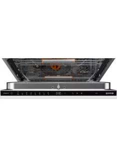 Gorenje GV663B65 Beépíthető mosogatógép