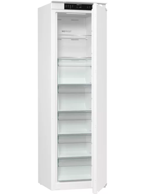 Gorenje FNCI517E41WF Beépíthető fagyasztó