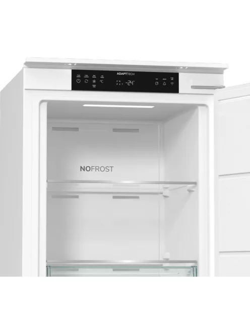 Gorenje FNCI517E41WF Beépíthető fagyasztó
