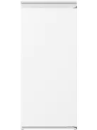 Gorenje RI512E41 Beépíthető egyajtós hűtő