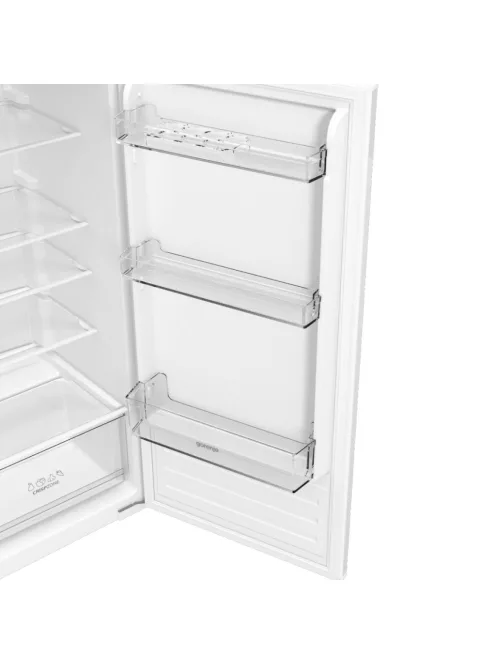 Gorenje RI512E41 Beépíthető egyajtós hűtő