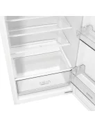 Gorenje RI512E41 Beépíthető egyajtós hűtő