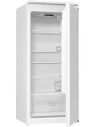 Gorenje RI512E41 Beépíthető egyajtós hűtő