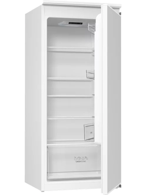 Gorenje RI512E41 Beépíthető egyajtós hűtő