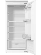 Gorenje RI512E41 Beépíthető egyajtós hűtő