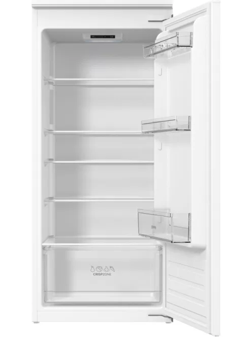 Gorenje RI512E41 Beépíthető egyajtós hűtő