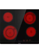 Gorenje ECT604FM Kerámia főzőlap
