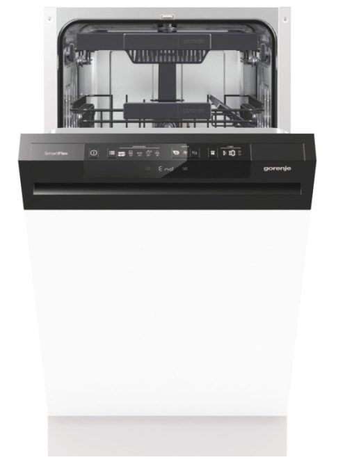 Gorenje GI55110 beépíthető mosogatógép