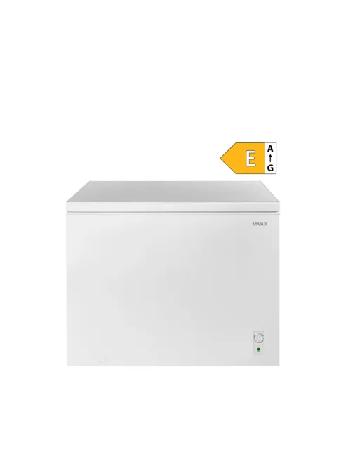 Vivax CFR-293 fagyasztóláda, 5 év garanciával