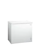 Vivax CFR-293 fagyasztóláda, 5 év garanciával