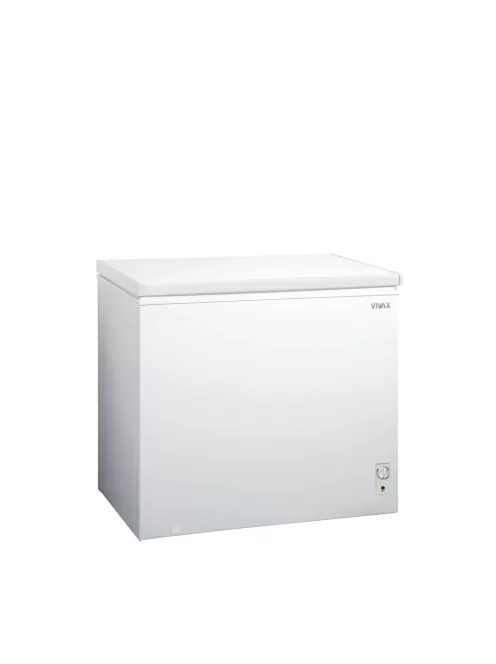 Vivax CFR-293 fagyasztóláda, 5 év garanciával