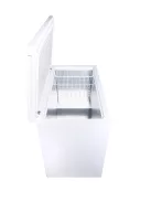 Vivax CFR-293 fagyasztóláda, 5 év garanciával