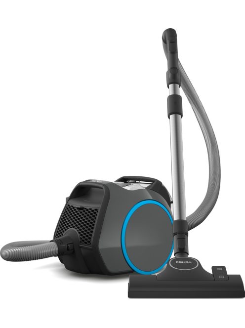 Miele Boost Cx1 Powerline - Snrf0 Porzsák Nélküli Porszívó