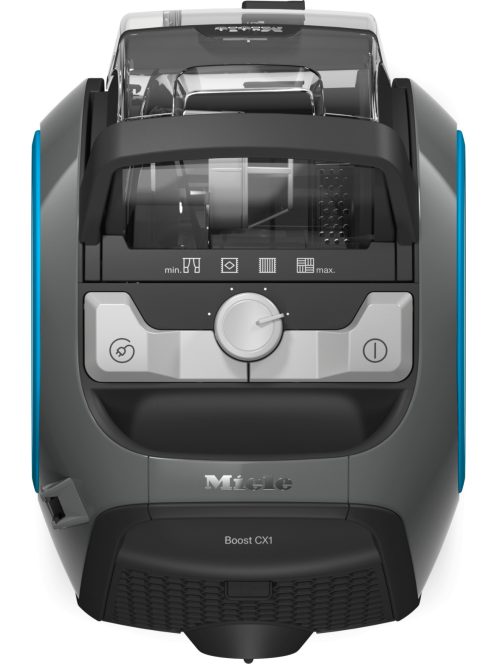 Miele Boost Cx1 Powerline - Snrf0 Porzsák Nélküli Porszívó