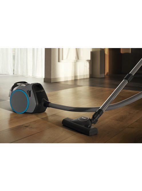Miele Boost Cx1 Powerline - Snrf0 Porzsák Nélküli Porszívó