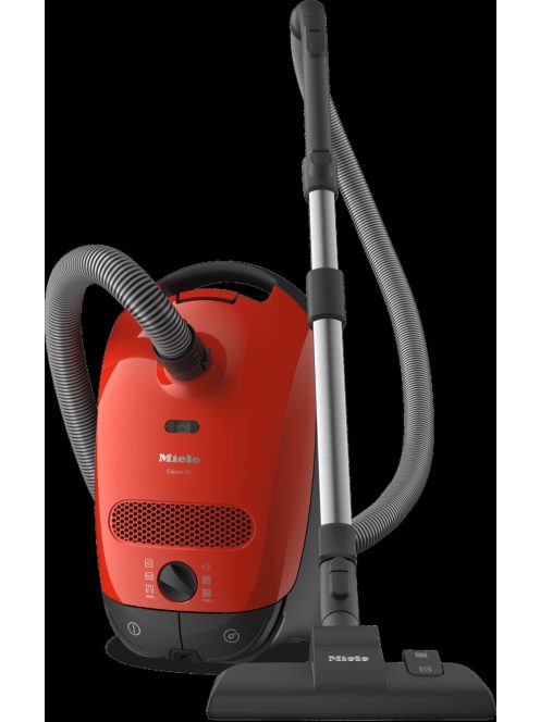 Miele Classic C1 Powerline - SBAF5 porszívó