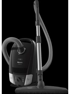Miele Compact C2 Parquet Xl - Sdrf5 Porzsákos Porszívó