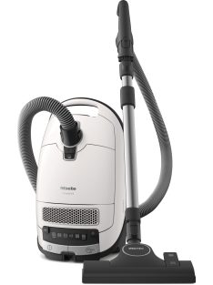 Miele Complete C3 Allergy - Sgff5 Porzsákos Porszívó