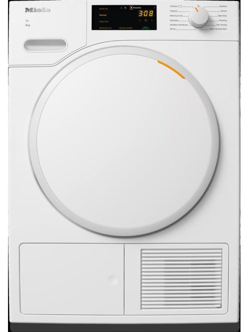 Miele Twc 220Wp Eu1 Lw Hőszívattyús Szárítógép