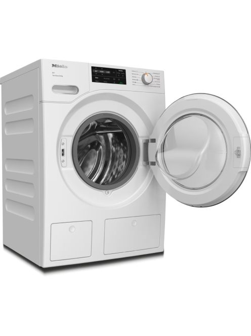 Miele WWG660WCS EU1 LW TDos&9kg elöltöltős mosógép