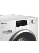 Miele WWG660WCS EU1 LW TDos&9kg elöltöltős mosógép