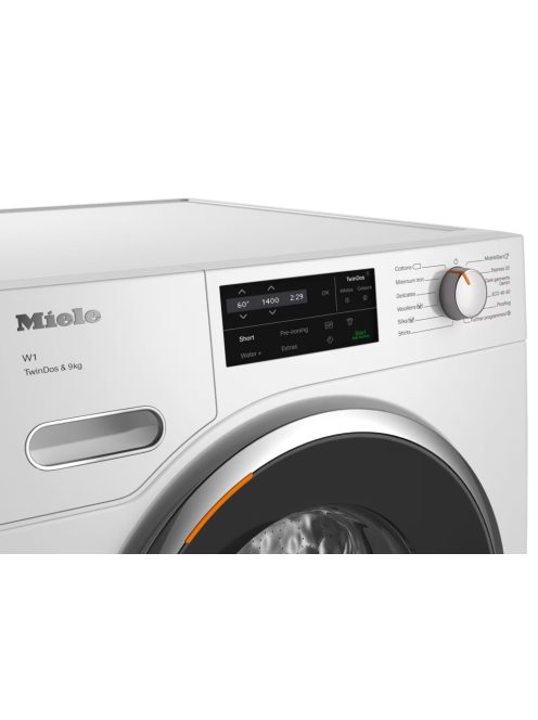 Miele Wwg660Wcs Eu1 Lw Tdos&9Kg Elöltöltős Mosógép