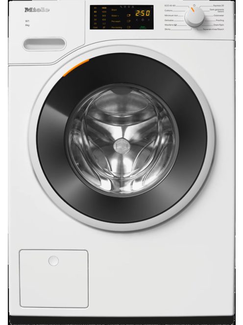 Miele WWD020WCS EU1 LW elöltöltős mosógép