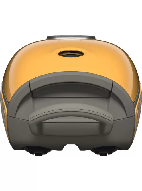 Miele Guard L1 Flex Sunset sárga porzsákos porszívó