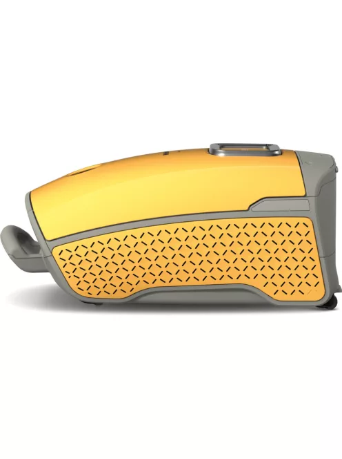 Miele Guard L1 Flex Sunset sárga porzsákos porszívó