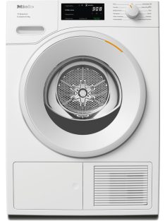 Miele TSD643WP EcoSpeed&9kg hőszivattyús szárítógép