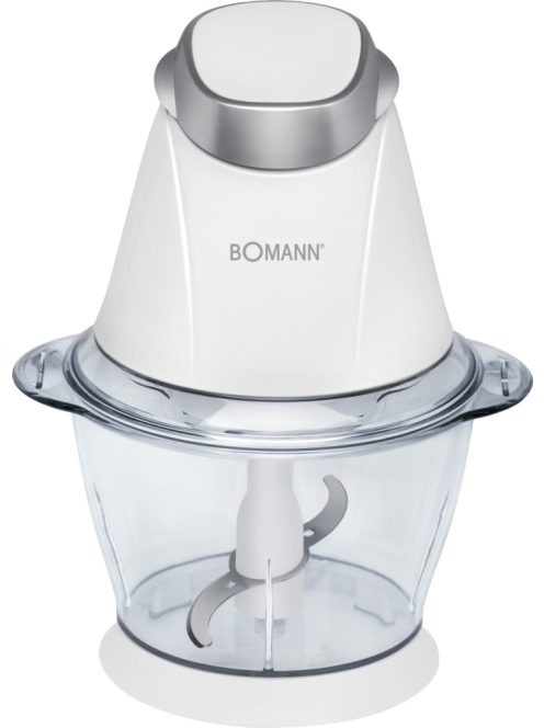 Bomann Mz 449 Cb Fehér Aprító