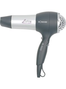 Bomann Htd 889 Cb Ezüst Hajszárító