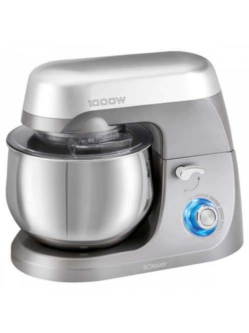 Bomann Km 6009 Cb Titán Konyhai Robotgép