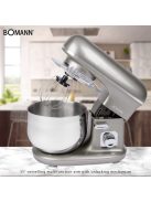 Bomann Km 6010 Cb Titan Robotgép