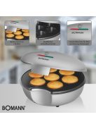 Bomann Mm 5020 Cb Muffinsütő