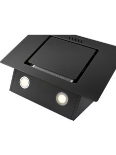 Bomann Du 7602 G Fekete Ferdesíkú Elszívó