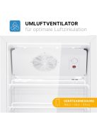 Bomann KSG 7351 fehér italhűtő