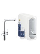 Grohe Blue Home L-Kifolyós Kezdőkészlet 31539000