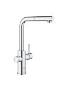 Grohe Blue Home L-Kifolyós Kezdőkészlet 31539000
