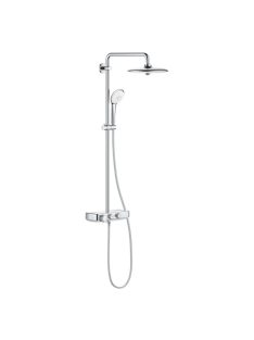   Grohe Euphoria Smartcontrol System Euphoria Massage 3 Funkciós Kézizuhannyal (26509000)