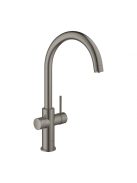 Grohe Blue Home C-Kifolyós Kezdőkészlet 31455Al1