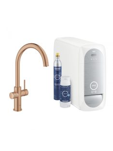 Grohe Blue Home C-Kifolyós Kezdőkészlet 31455Dl1