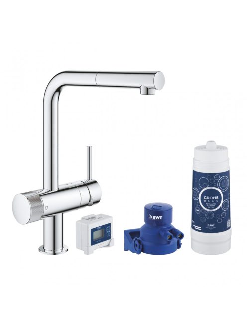 Grohe GROHE BLUE PURE MINTA ALAPCSOMAG 30382000