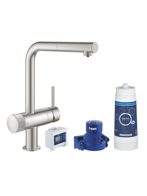 GROHE BLUE PURE MINTA ALAPCSOMAG (30382DC0)