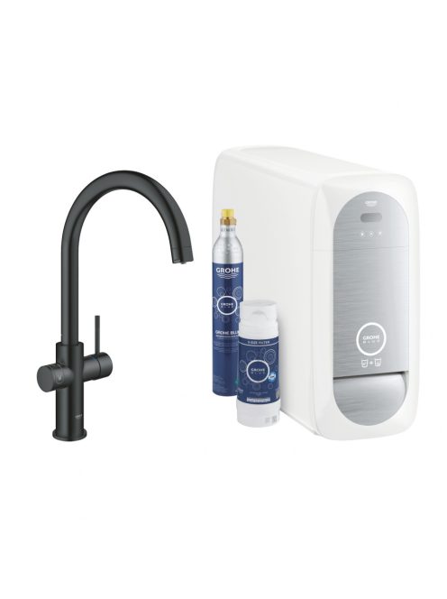 Grohe Blue Home C-Kifolyós Kezdőkészlet 31455Ks1