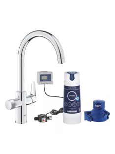 Grohe 30581000 Alapcsomag