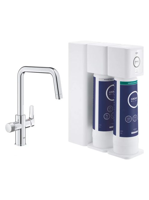 Grohe 30587000 Kezdő Készlet Fordított Ozmózisos Szűrővel