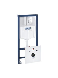 Grohe Rapid Sl 4In1 Szett - (38750001)